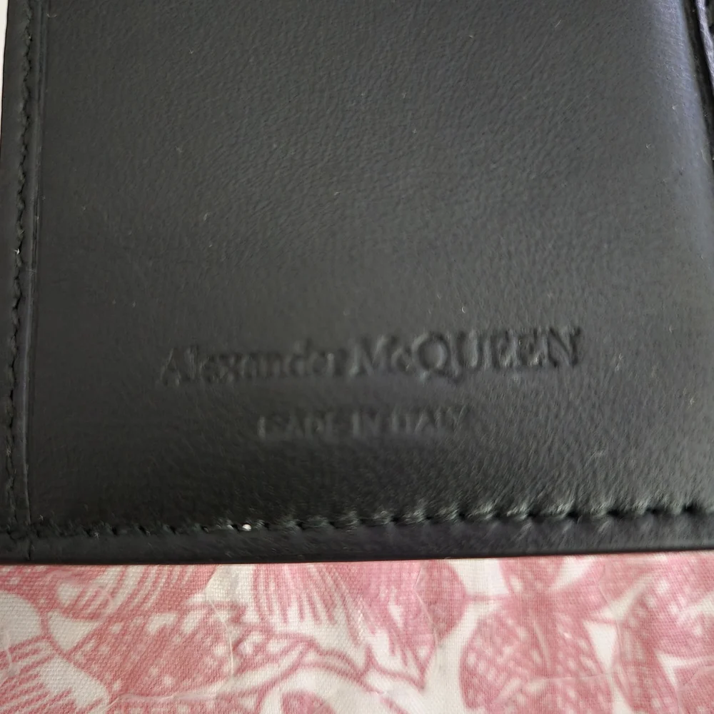 Alexander McQueen authentic alexander